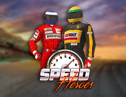 Speed Heroes